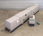 Malvern Mastersizer Laser Diffraction Particle Analyzer MAM2460. Fixed Price $1499.00.