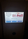 Cpac PRO11 Dry Heat Sterilizer High-velocity Hot Air 115V 12A 60HZ. Fixed Price $750.00.