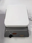Corning PC-610D Digital Magnetic Stirrer 6795-610D 10X10 Pyroceram 120V Open Box. Fixed Price $349.00.