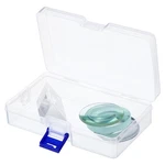 Optical Len Set, Convex Concave Prism Mirror. Fixed Price $23.98.