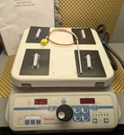 Thermo Hot Plate Stirrer Super Nuova 10"X10" SP135935Q Multiplace Multi-position. Fixed Price $1319.34.