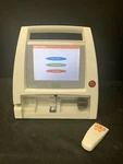 Smith & Nephew Controlled Disc Stimulation Unit + Hand Remote *biomed Tested*. Fixed Price $97.54.