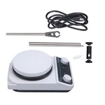Magnetic Stirrer With Heating Lab Digital Mixer Hot Plate. Fixed Price $86.85.