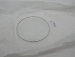 Melles Griot Plano Convex Fl Lens, 500. Fixed Price $29.99.