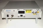 Authentic Calmar Laser 1550 Nm Benchtop Erbium-doped Fiber Amplifier 23DBM. Fixed Price $1885.00.