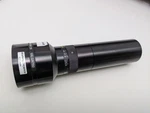 Melles Griot Invaritar 59LGN702 2X Telecentric Lens C-mount W/ Case. Fixed Price $699.99.