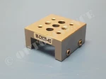 Newport M-CN26-40 Optical Carrier For X26-SERIES Rails. Fixed Price $34.50.