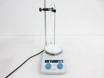 Chemglass Arex 6 Hotplate Stirrer Digital Magnetic CG-1997-V Probe. Fixed Price $239.99.