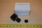 Prosilica EC1350C Digital Machine Vision Camera 1360X1024 1394 Dcam W/ Lens Tbz. Fixed Price $250.00.