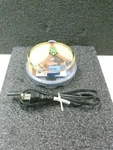 Ika Color Squid Hytrel Htr 8068 Small Magnetic Stirrer. Fixed Price $28.81.
