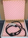 Candela Gentlelase Plus Fiber Laser Hand Piece 12-15-18MM 7121-00-9900. Fixed Price $510.00.
