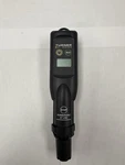 Turner Designs 2850-000-A Handheld Little Dipper Fluorometer. Fixed Price $400.00.