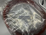 Pelton & Crane Rpi Validator Door Gasket PCG066. Fixed Price $40.00.