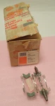 Osram Xbo 500 W/h Ofr Xenon Short Arc Lamp New Open Box. Fixed Price $1015.01.