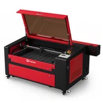Preenex 80W CO2 Laser Engraver Cutter 20X28 Cutting Engraving Machine. Fixed Price $1899.99.