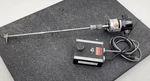 Dayton Speed Control + Lightnin Mixer Model G1Y03 24A2BEPM 2500RPM Stirrer. Fixed Price $249.99.