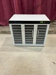 Medline TM24 Ready Bath Warming Cabinet. Fixed Price $145.00.