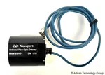 Newport 818-IS-1 Integrating Sphere Universal Fiber Optic Detector. Fixed Price $1450.00.