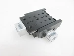 Newport 9064-XY-M Linear Stage Triple Divide Metric No Micrometers. Fixed Price $369.99.