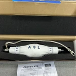 Asl XM3000H/VC/G 3000W Short Arc Lamp New In Package And Certificate. Fixed Price $146.98.