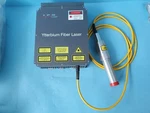 Ipg Laser YLP-V2-1-100-20-20-AL1 Ytterbium Fiber. Fixed Price $849.99.