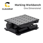 Cloudray One-dimension Marking Workbench For CO2 & Fiber Laser Engraver Machine. Fixed Price $109.00.