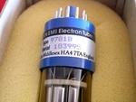 Thorn 9781B Photomultiplier Tube. Fixed Price $44.99.