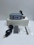 Fisher Scientific BDC2002 Caframo Compact Digital Overhead Stirrer. Fixed Price $1999.00.