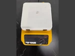 Thermo Scientific S131125 Magnetic Stirrer 120V 0.37A 60HZ 1PH. Fixed Price $99.00.