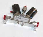 Aptech AP3550SM DVD29 FV4 Dual Diaphragm Valve. Fixed Price $87.00.