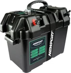 Newport Trolling Motor Smart Battery Box Power Center With Usb And Dc Ports, Med. Fixed Price $105.97.