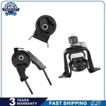 3PCS Engine Motor & Trans Mount Set For Echo 04-06 Scion Xa Xb 1.5L 2000-2005 Us. Fixed Price $41.99.