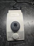Vwr Scientific Products Model MV1 Mini Vortexer. Fixed Price $34.44.