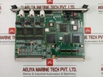 Ge IS200VCMIH1CAA Bus Master Controller Board. Fixed Price $6004.49.