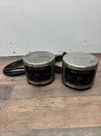 Lot Of 2 Thomas Model 15 Magne-matic Magnetic Stirrer. Fixed Price $49.99.