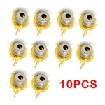 10PCS SLD3134VR-31 Violet/blue 405NM 20MW 5.6MM TO-18 Laser Diode For Sony. Fixed Price $22.89.