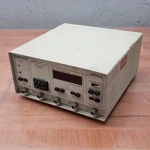 Photon Inc. 1180-GP Beam Scan Control Unit Used. Fixed Price $94.99.