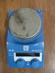 Ika Digital Magnetic Stirrer Hotplate 115V Ret Basic #c. Fixed Price $250.00.