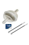 Scican Statim 2000/5000 + G4 Water Filter (in-line) Rpi Part #SCF034. Fixed Price $17.00.