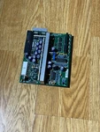 Cetac Power Supply M6000 320053 330076 Rev.. Fixed Price $100.00.