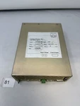 Lumina Power Laser Diode Driver LDD-600-80-5-RS. Fixed Price $180.00.