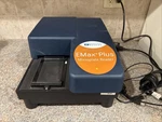 Molecular Devices Emax Plus Microplate Reader 30 Day Warranty. Fixed Price $1995.00.