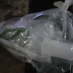 Hudson Rci Adult Tracheostomy Mask Ref 1075. Fixed Price $7.50.