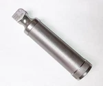 Welch Allyn W.a. 60300 Autoclavable Laryngoscope Handle For Blades With Bulbs. Fixed Price $27.50.