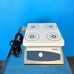 Vwr Multi-position Magnetic Stirrers 4 Positions Model 986900, Cat No 12621-018. Fixed Price $895.00.