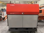Bystronic 6K CO2 Source, Model-bylaser 6000, Excellent Condition. Fixed Price $25000.00.