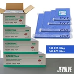 Sterilization Wrap Sheet Autoclave Smms Non-woven 60G 12X12" 15X15" 20X20" 24X24. Fixed Price $15.99.