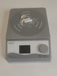 Hycc Digital Magnetic Stirrer Laboratory Plate Missing Power Adapter. Fixed Price $50.49.