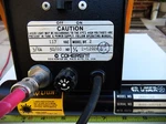 He-ne Laser CR80-2HA Coherent Model For Parts. Fixed Price $96.00.