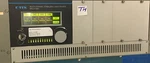 E-TEK-MSLS-1000-MULTI-CHANNEL-STABILIZED-LASER-SOURCE Mainframe. Fixed Price $650.00.